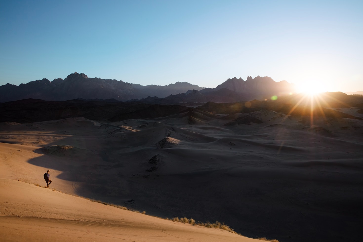 5 Destinos Naturais Imperdíveis para Jovens Viajantes